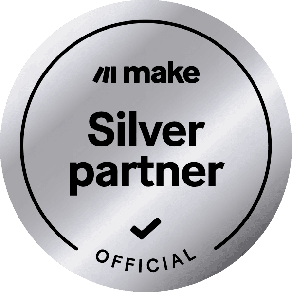 Make partner certified